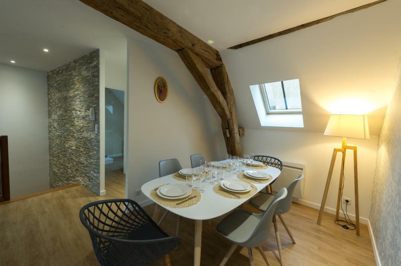 Le Perpreuil Apartment Beaune  Exterior photo